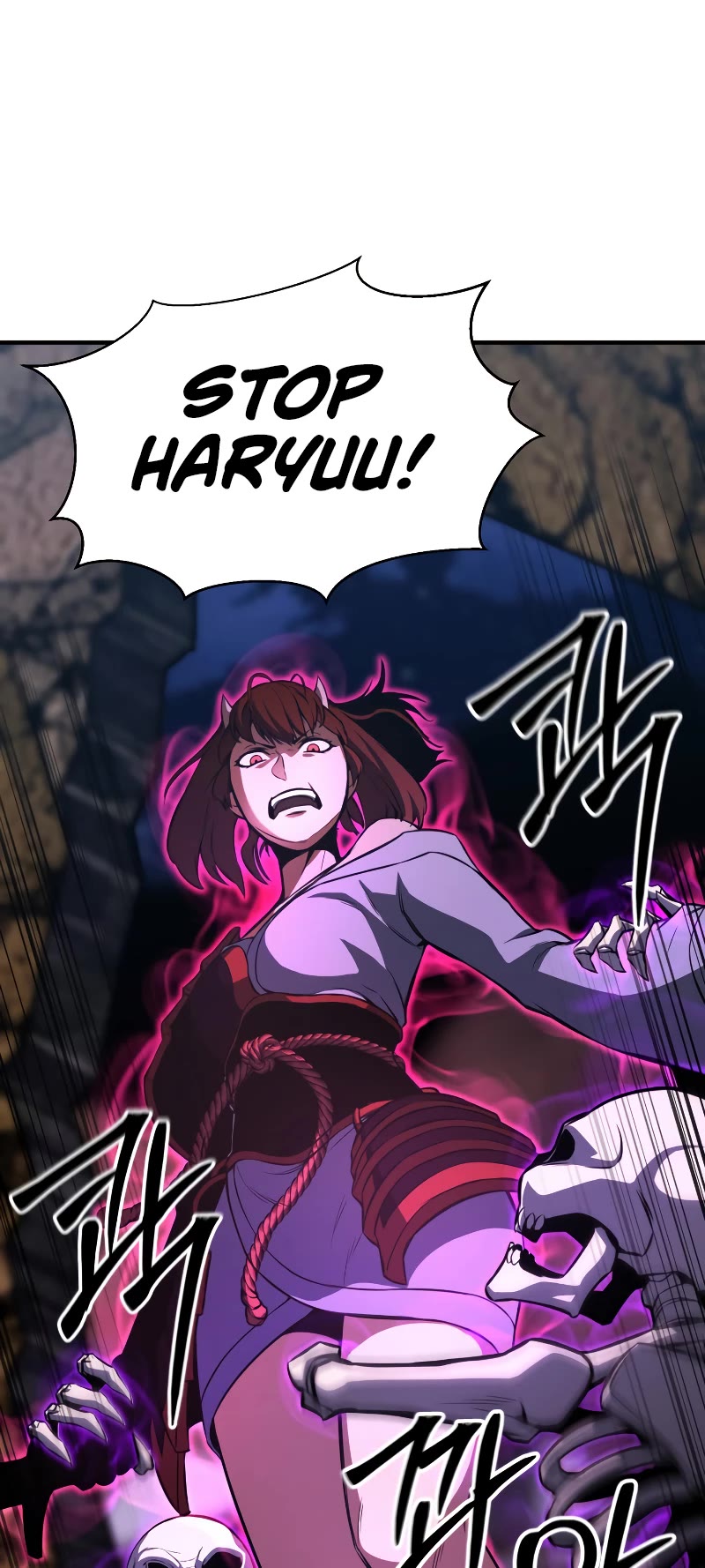 Absolute Necromancer Chapter 16 page 51 - Chapter 16