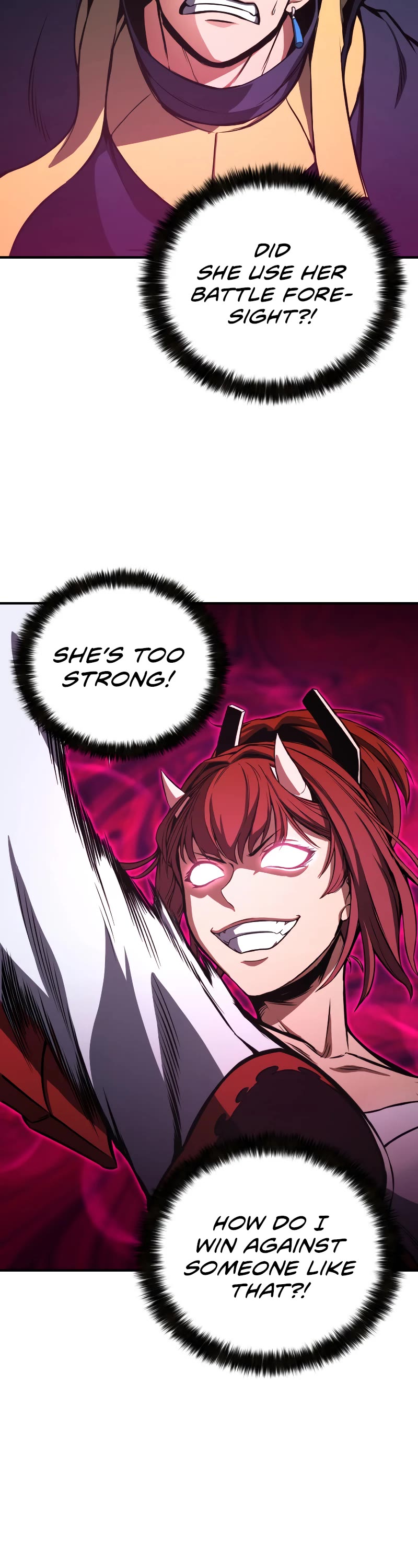 Absolute Necromancer Chapter 16 page 55 - Chapter 16