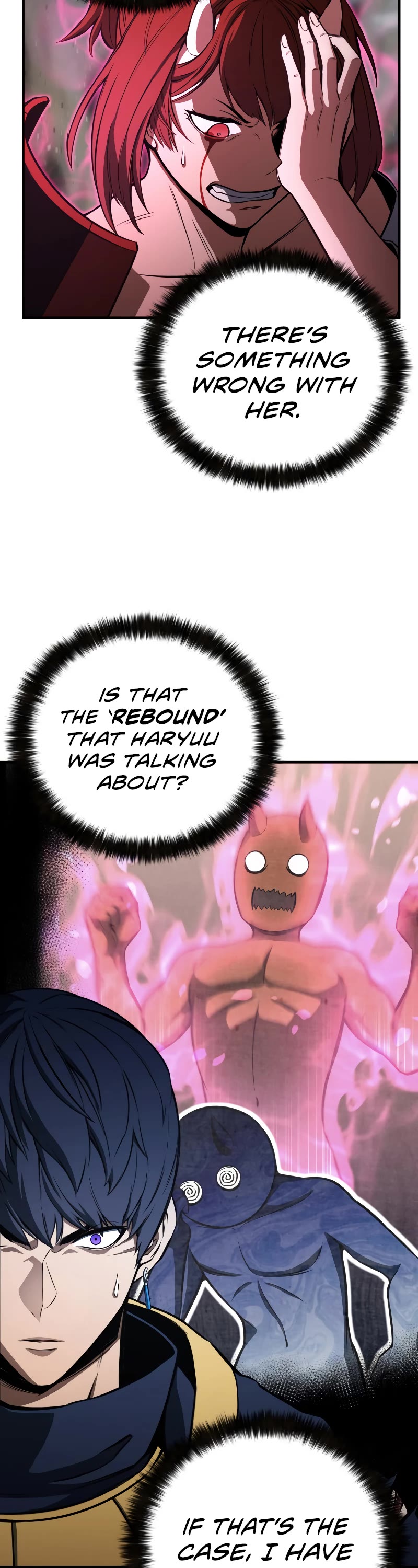 Absolute Necromancer Chapter 16 page 60 - Chapter 16