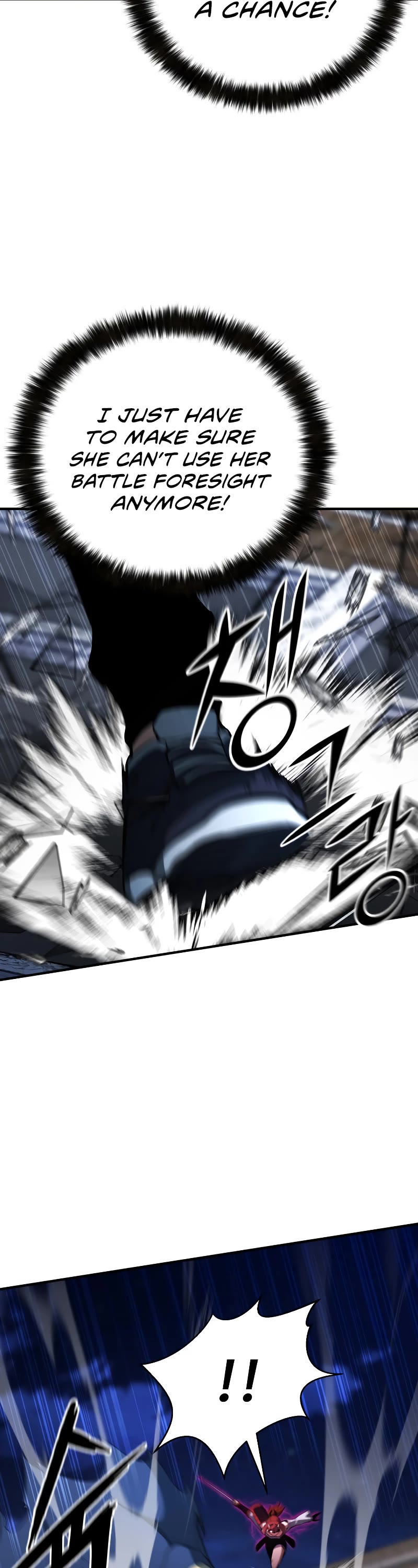 Absolute Necromancer Chapter 16 page 61 - Chapter 16