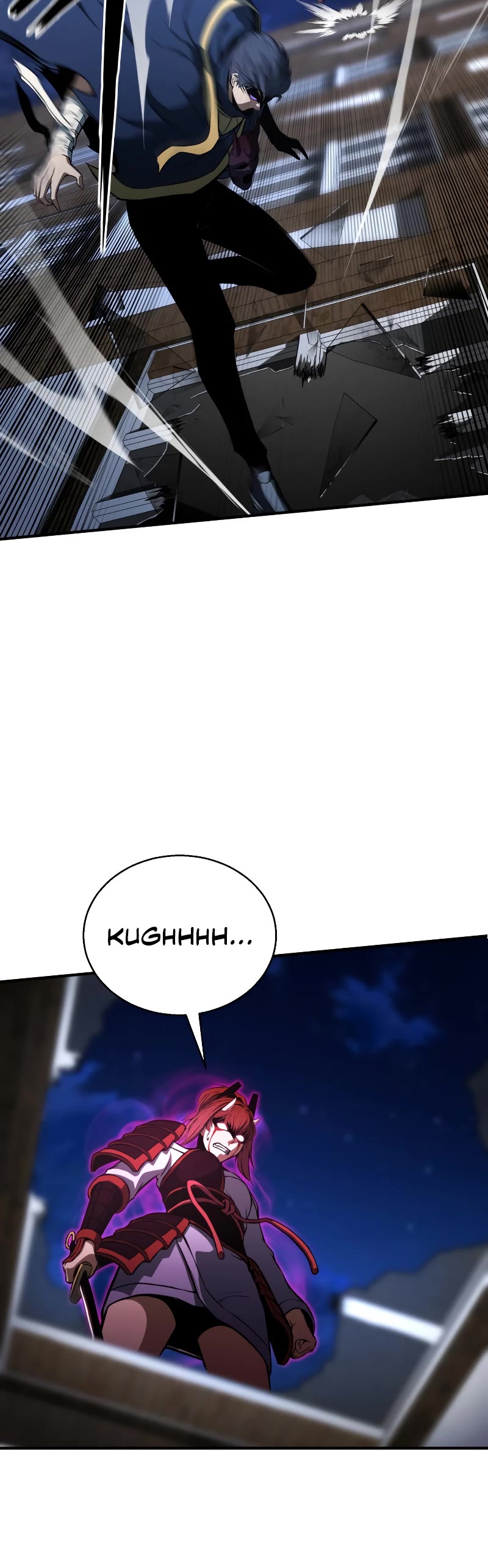 Absolute Necromancer Chapter 16 page 62 - Chapter 16