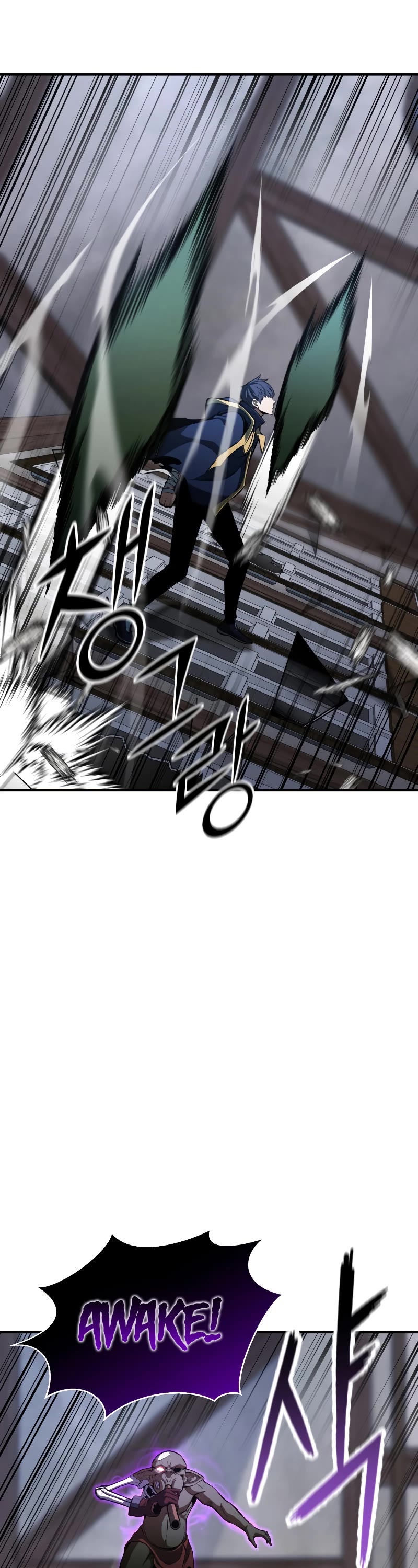 Absolute Necromancer Chapter 16 page 66 - Chapter 16