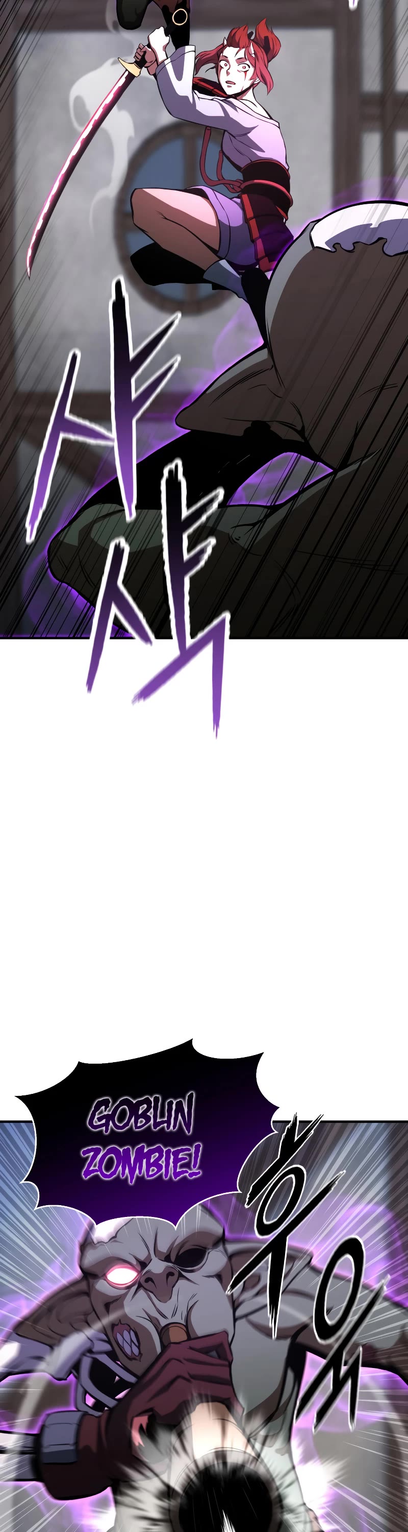 Absolute Necromancer Chapter 16 page 67 - Chapter 16