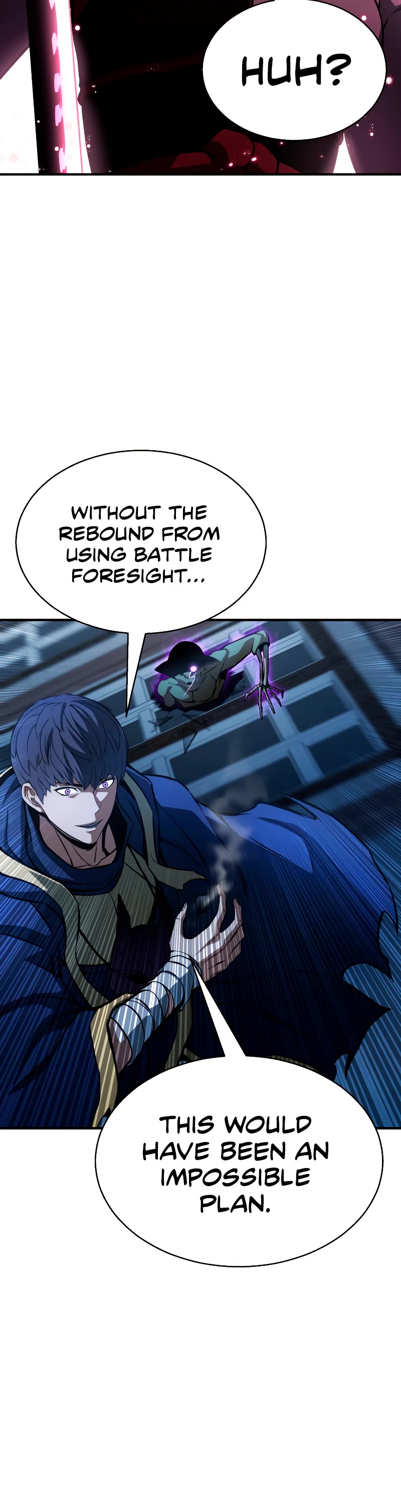 Absolute Necromancer Chapter 17 page 21 - Chapter 17
