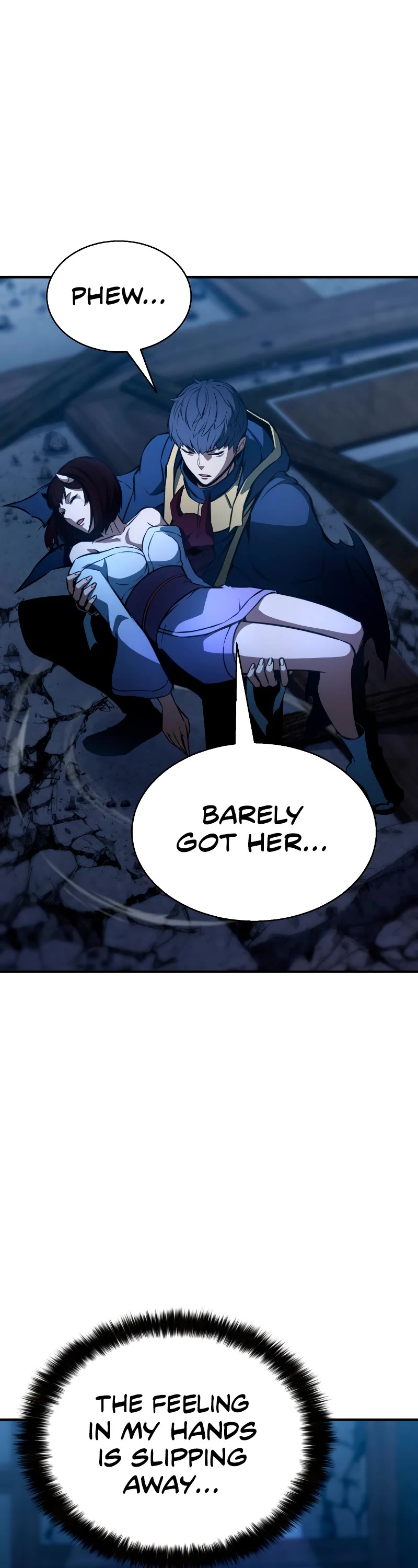Absolute Necromancer Chapter 17 page 26 - Chapter 17