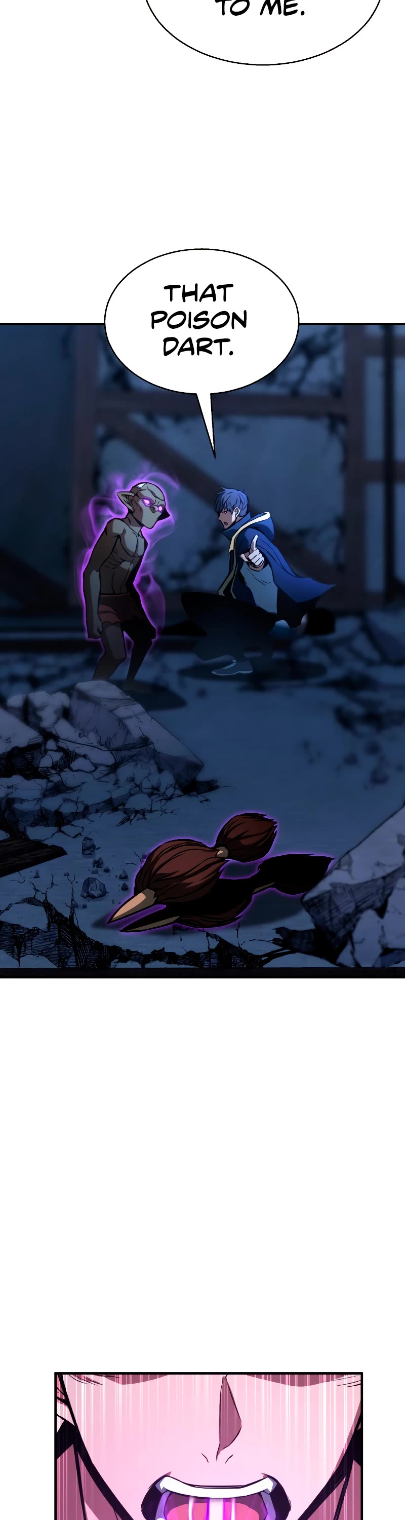 Absolute Necromancer Chapter 17 page 28 - Chapter 17