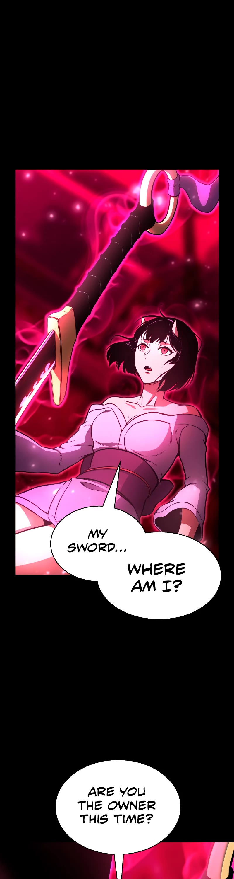 Absolute Necromancer Chapter 17 page 34 - Chapter 17