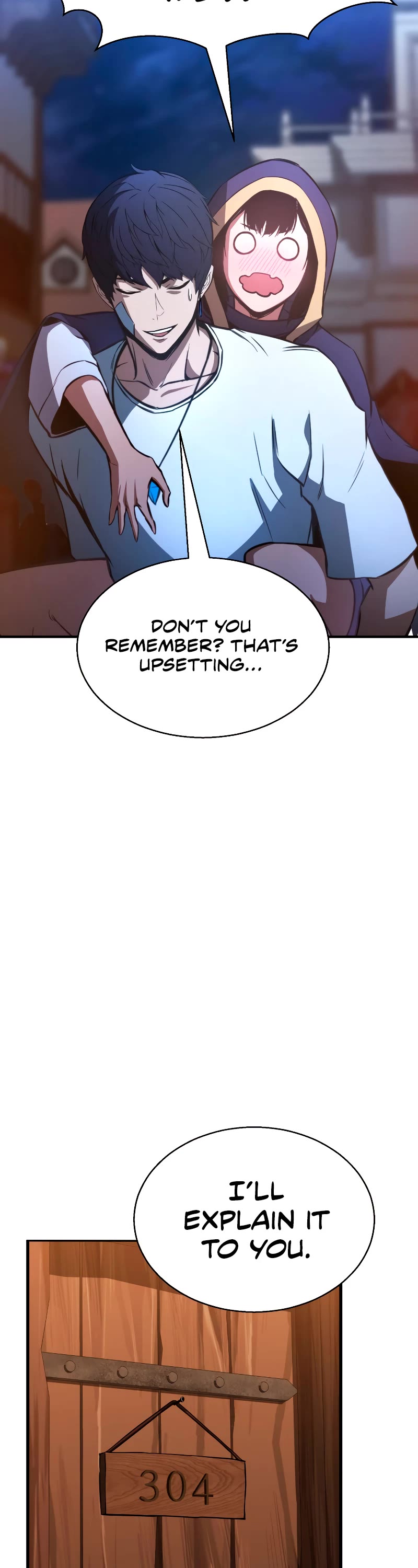 Absolute Necromancer Chapter 17 page 46 - Chapter 17