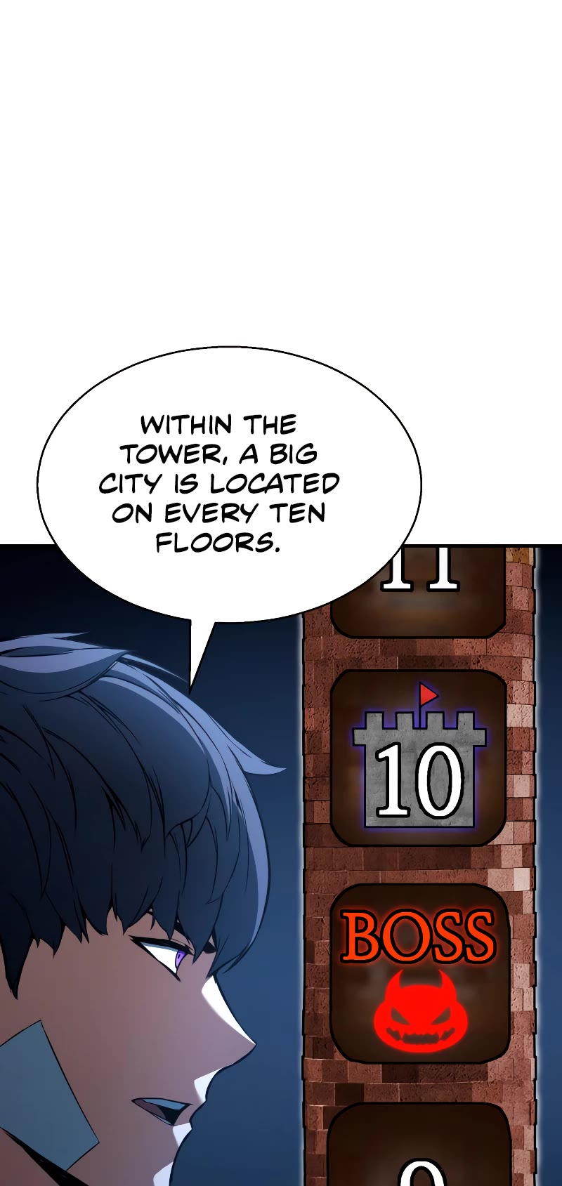 Absolute Necromancer Chapter 17 page 48 - Chapter 17