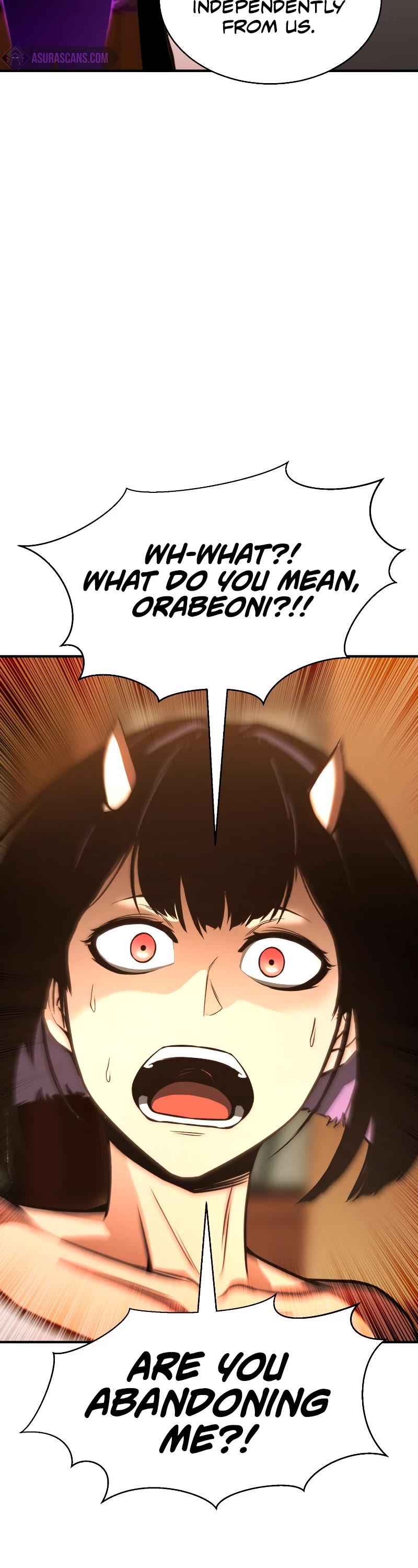 Absolute Necromancer Chapter 17 page 52 - Chapter 17