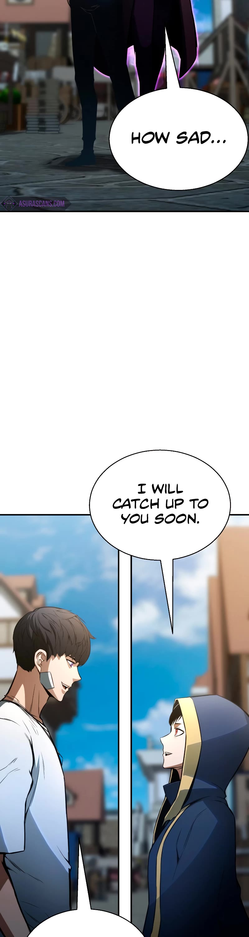 Absolute Necromancer Chapter 17 page 64 - Chapter 17