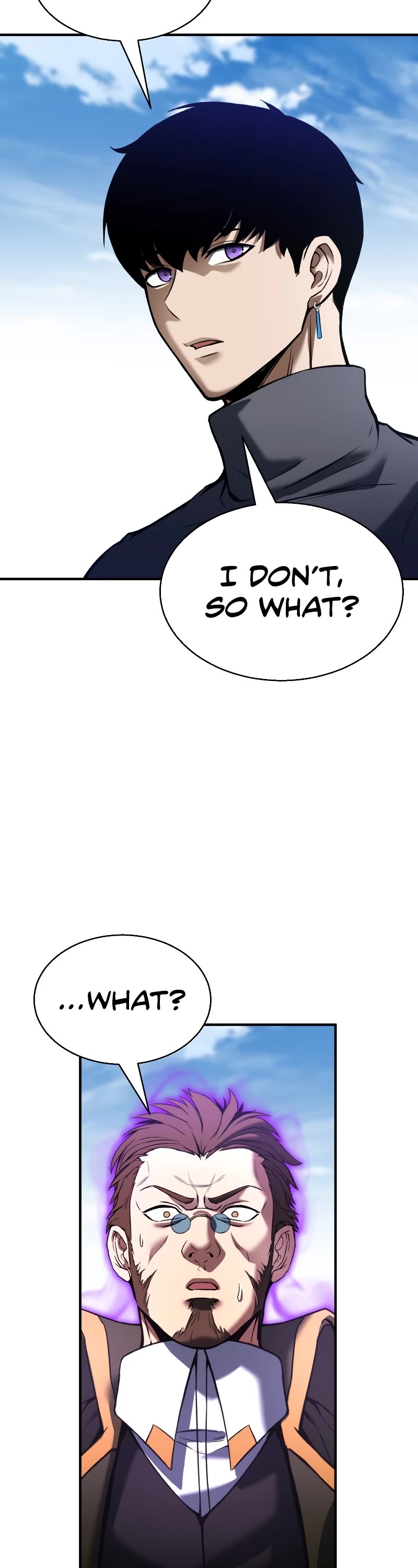Absolute Necromancer Chapter 18 page 15 - Chapter 18