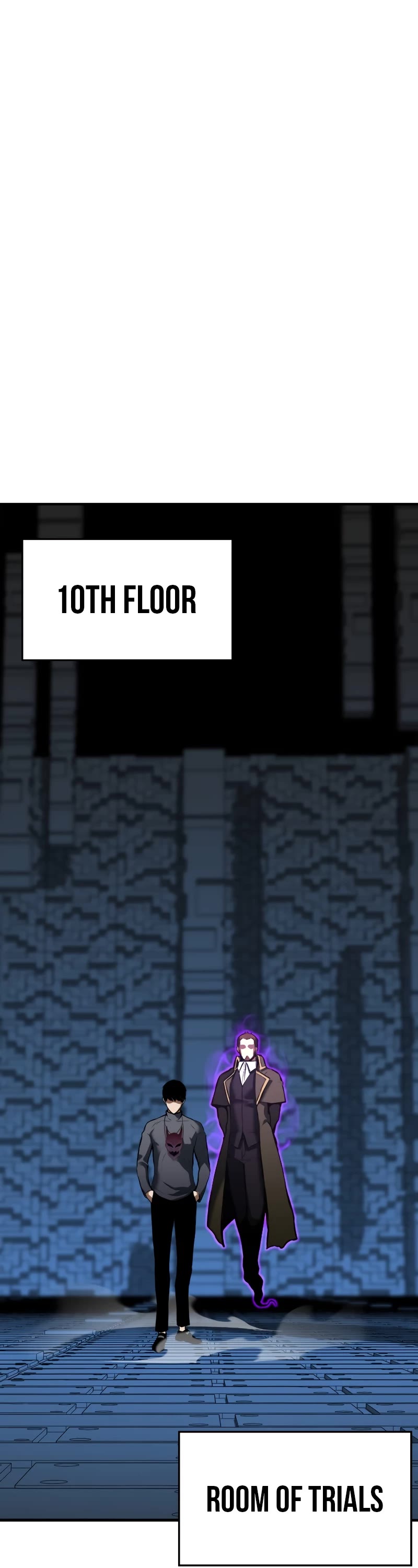 Absolute Necromancer Chapter 18 page 22 - Chapter 18