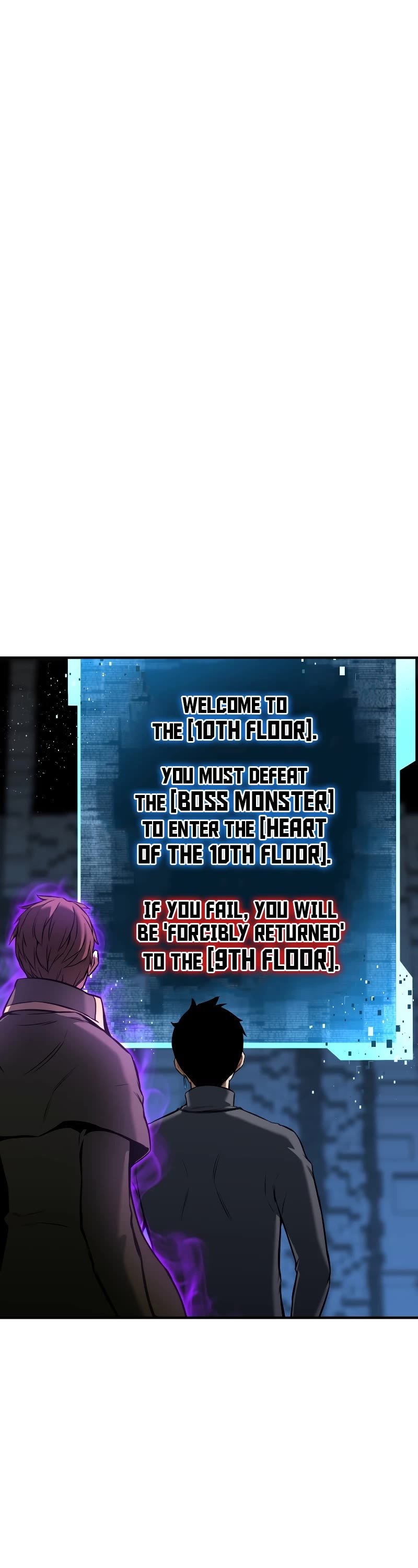 Absolute Necromancer Chapter 18 page 23 - Chapter 18