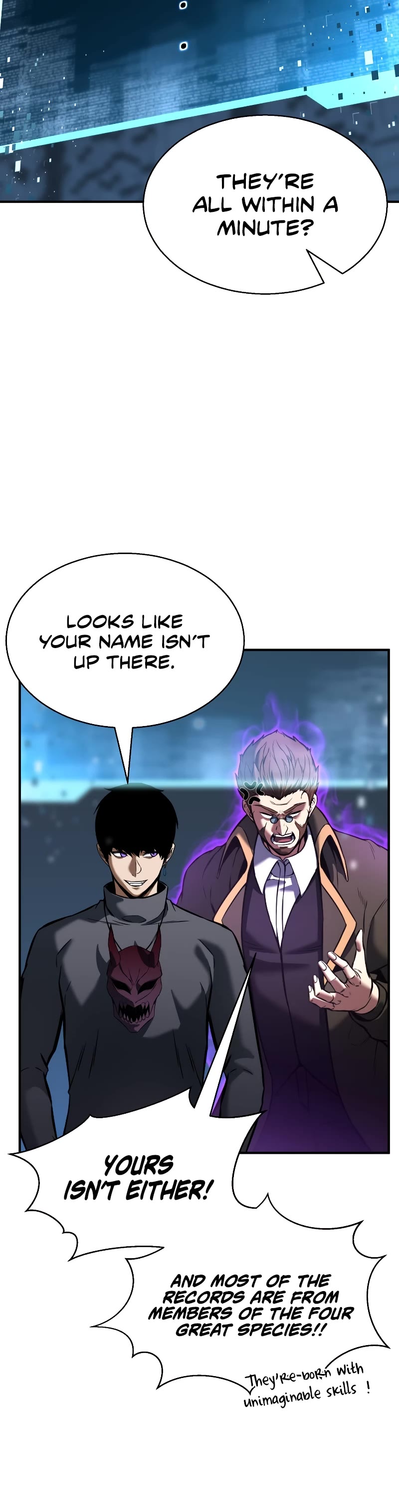 Absolute Necromancer Chapter 18 page 26 - Chapter 18