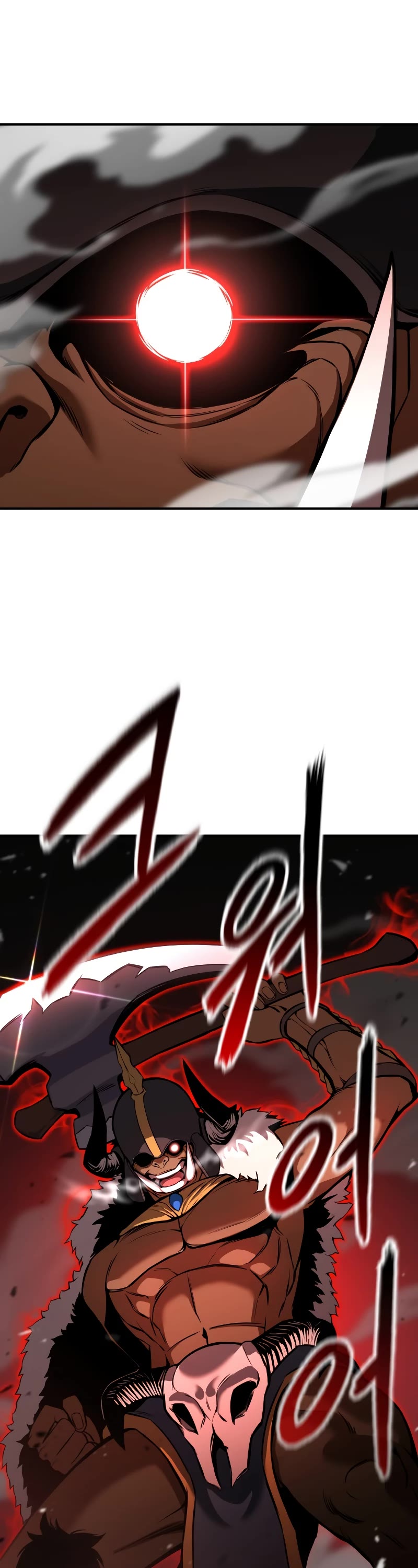 Absolute Necromancer Chapter 18 page 43 - Chapter 18