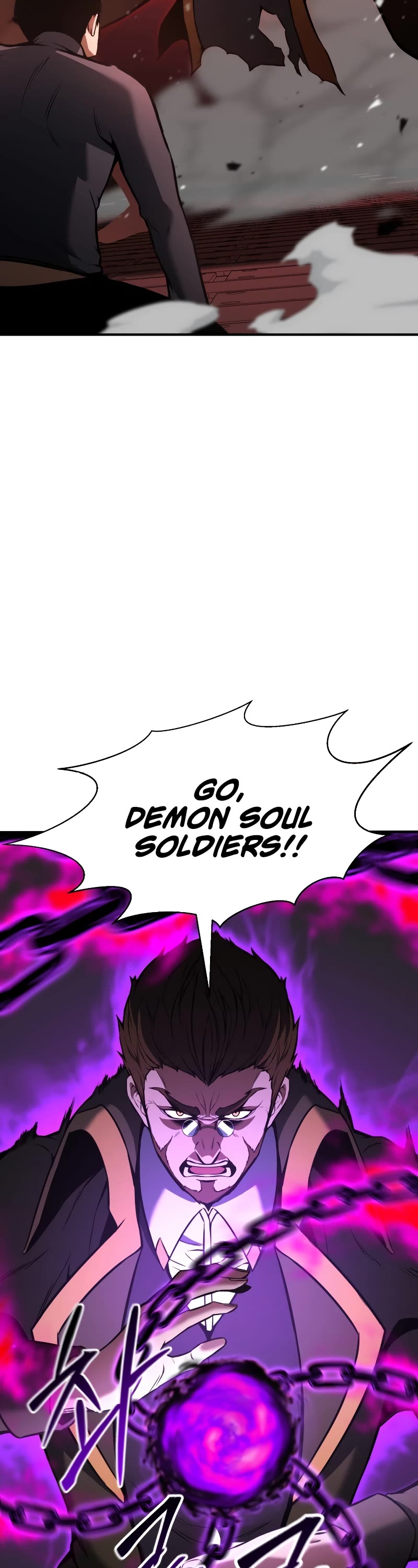 Absolute Necromancer Chapter 18 page 44 - Chapter 18