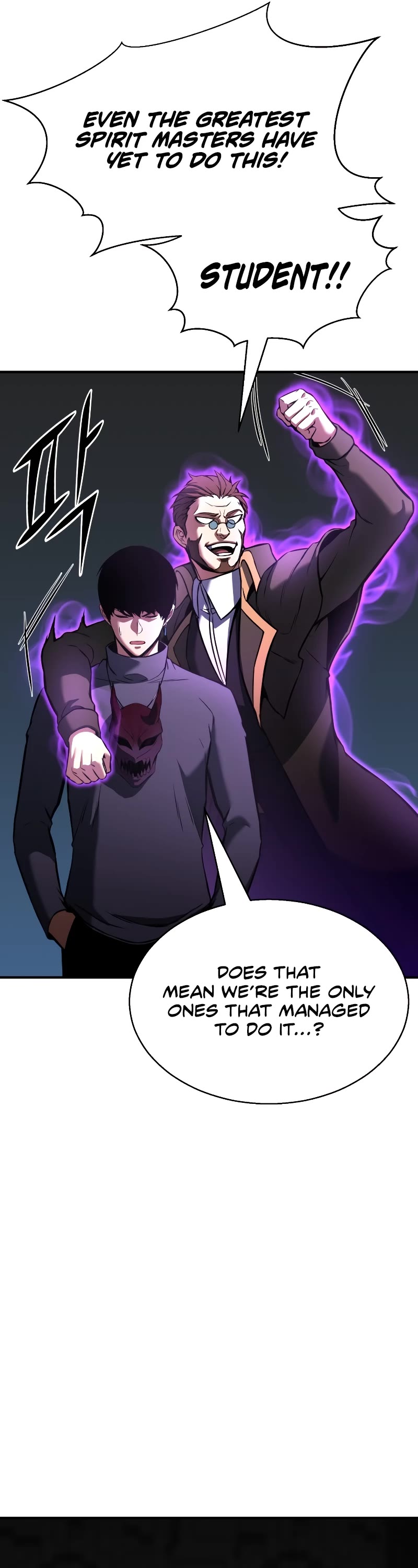 Absolute Necromancer Chapter 18 page 59 - Chapter 18