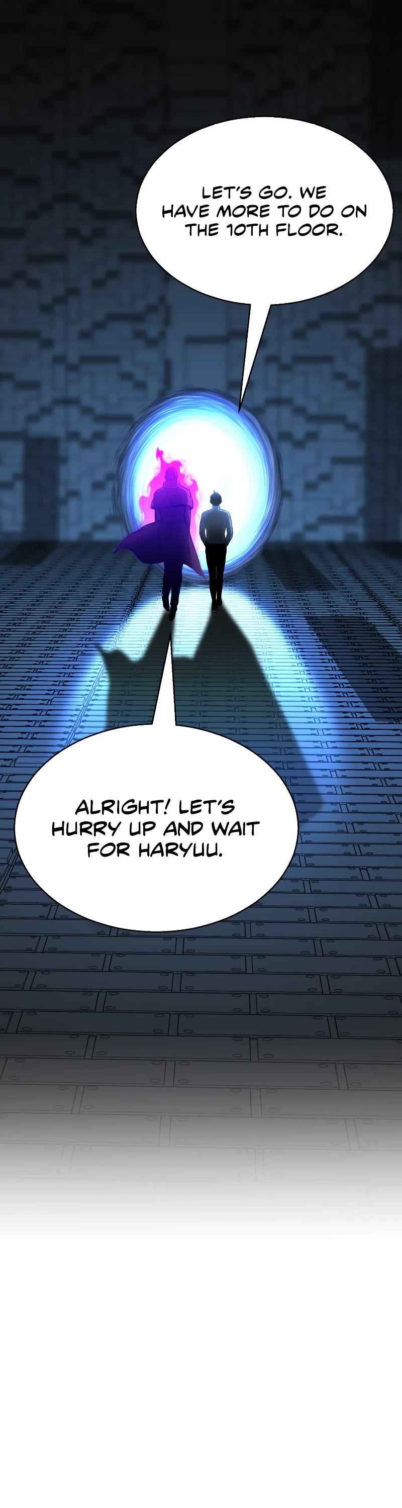 Absolute Necromancer Chapter 18 page 60 - Chapter 18