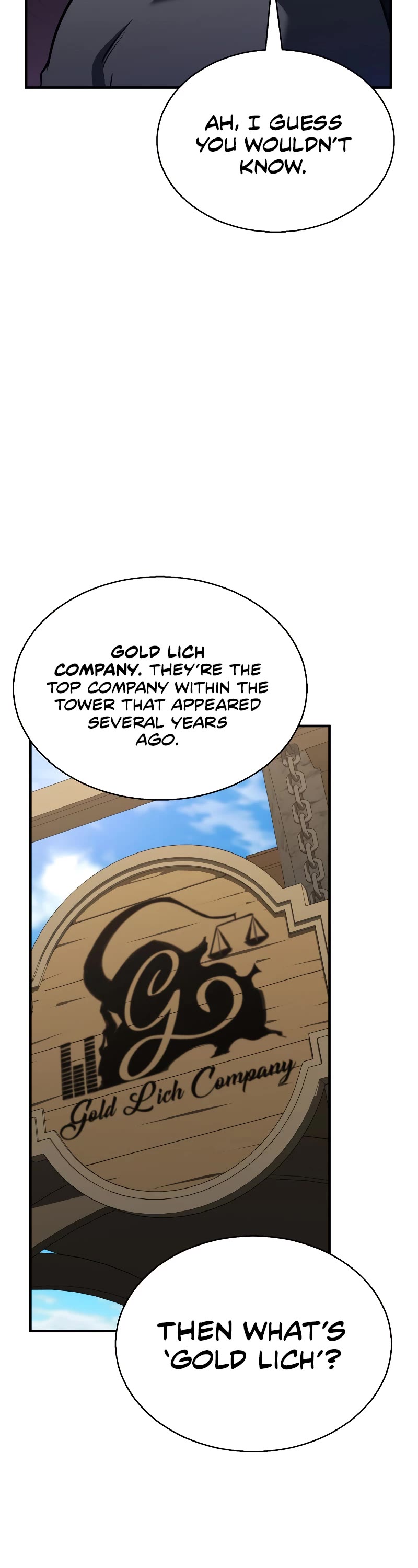 Absolute Necromancer Chapter 19 page 10 - Chapter 19