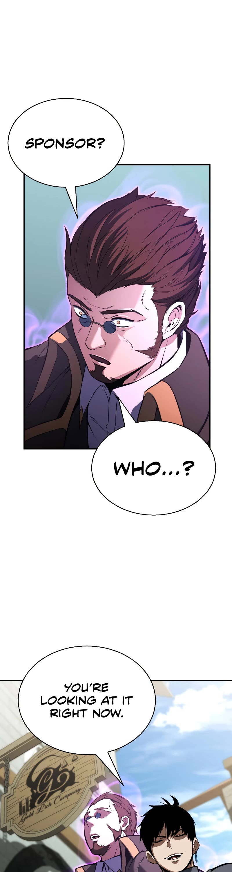 Absolute Necromancer Chapter 19 page 14 - Chapter 19
