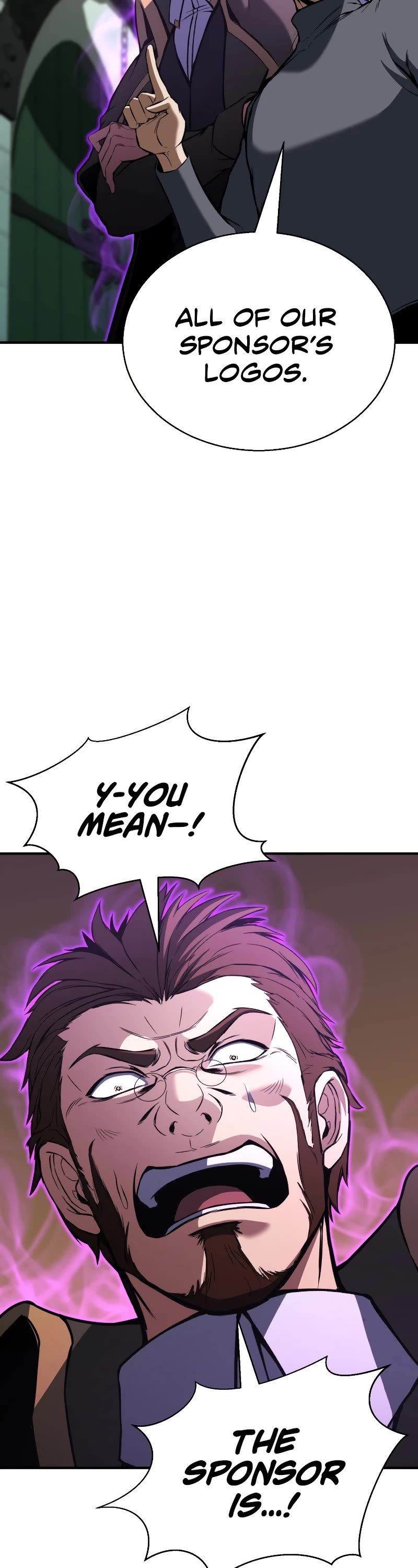 Absolute Necromancer Chapter 19 page 15 - Chapter 19
