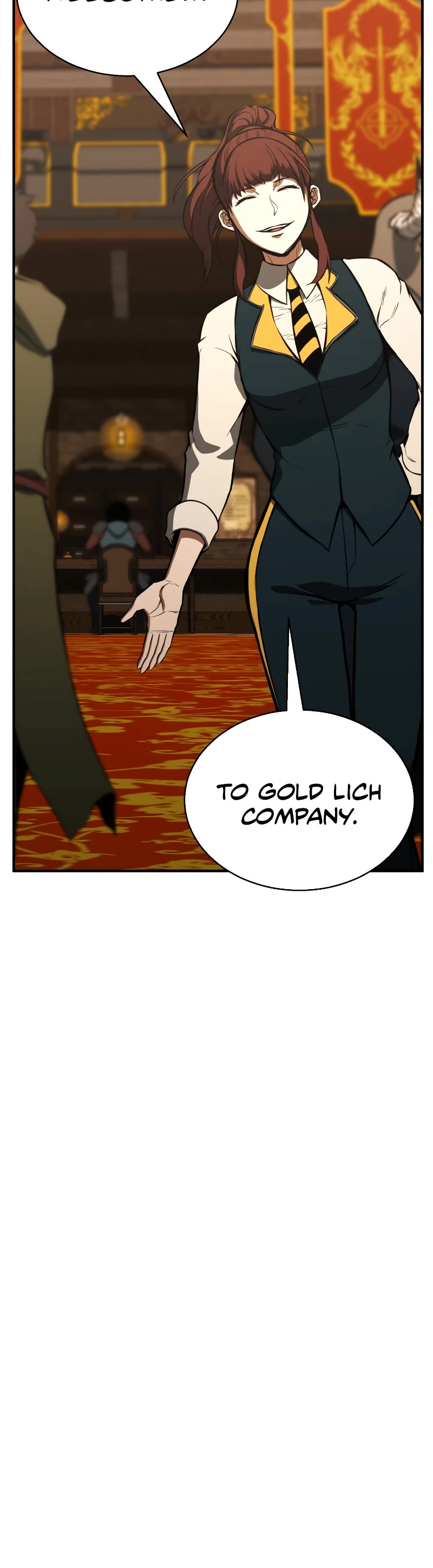 Absolute Necromancer Chapter 19 page 18 - Chapter 19