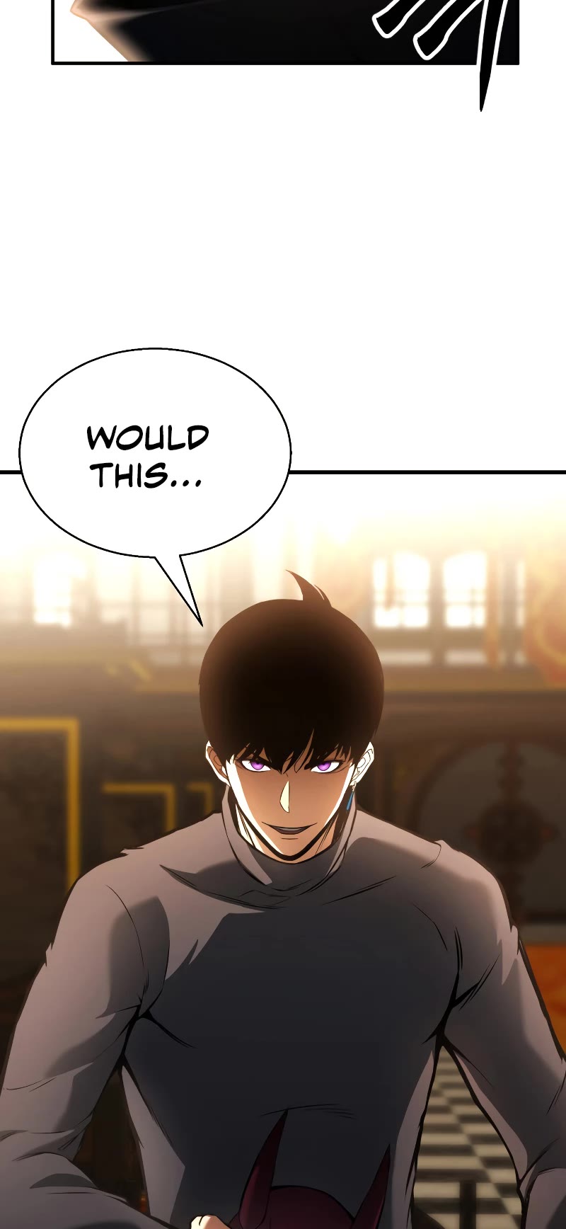 Absolute Necromancer Chapter 19 page 23 - Chapter 19