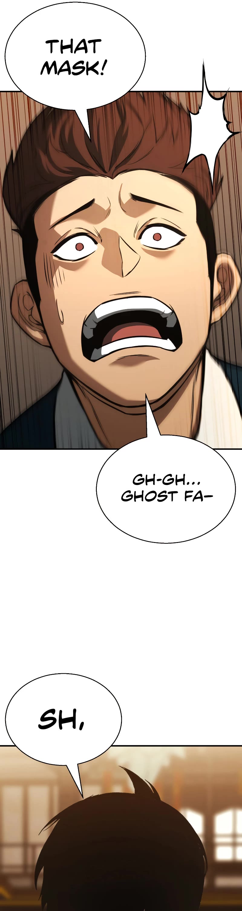 Absolute Necromancer Chapter 19 page 25 - Chapter 19