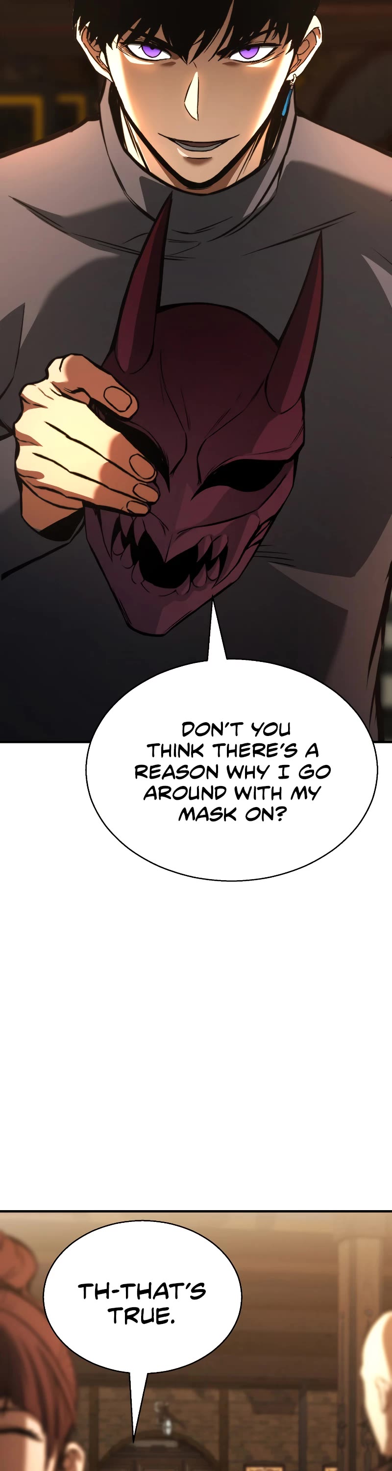 Absolute Necromancer Chapter 19 page 26 - Chapter 19