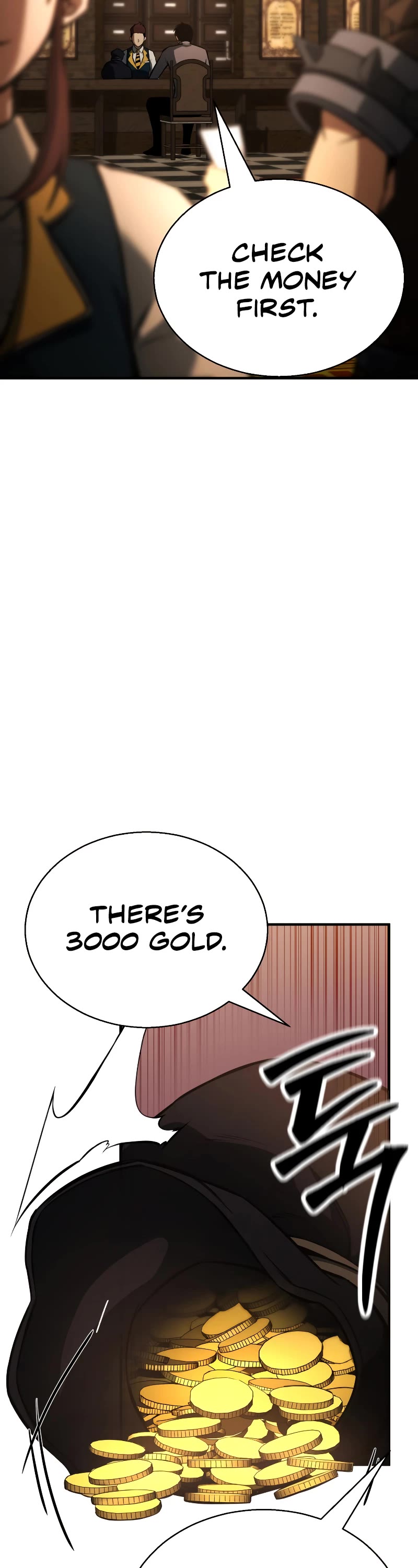 Absolute Necromancer Chapter 19 page 27 - Chapter 19