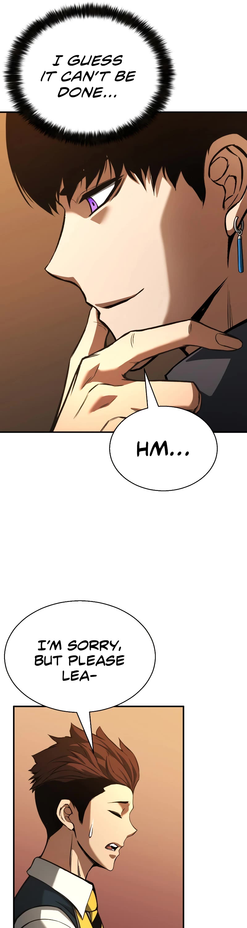 Absolute Necromancer Chapter 19 page 37 - Chapter 19