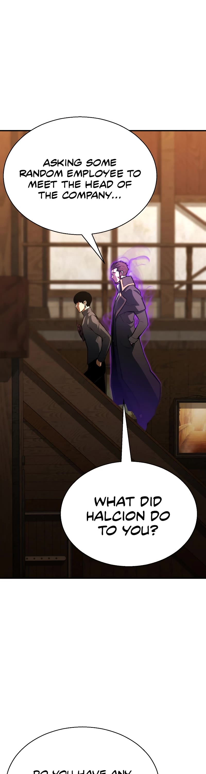 Absolute Necromancer Chapter 19 page 40 - Chapter 19