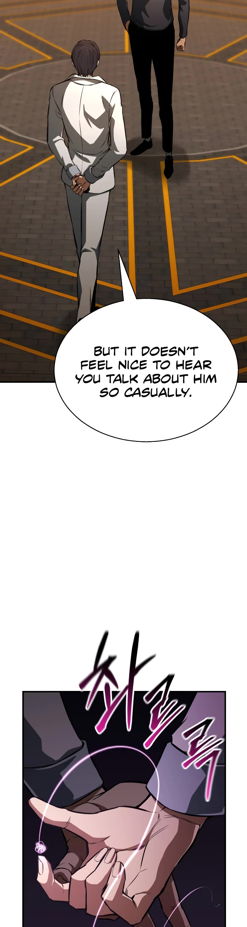 Absolute Necromancer Chapter 19 page 50 - Chapter 19