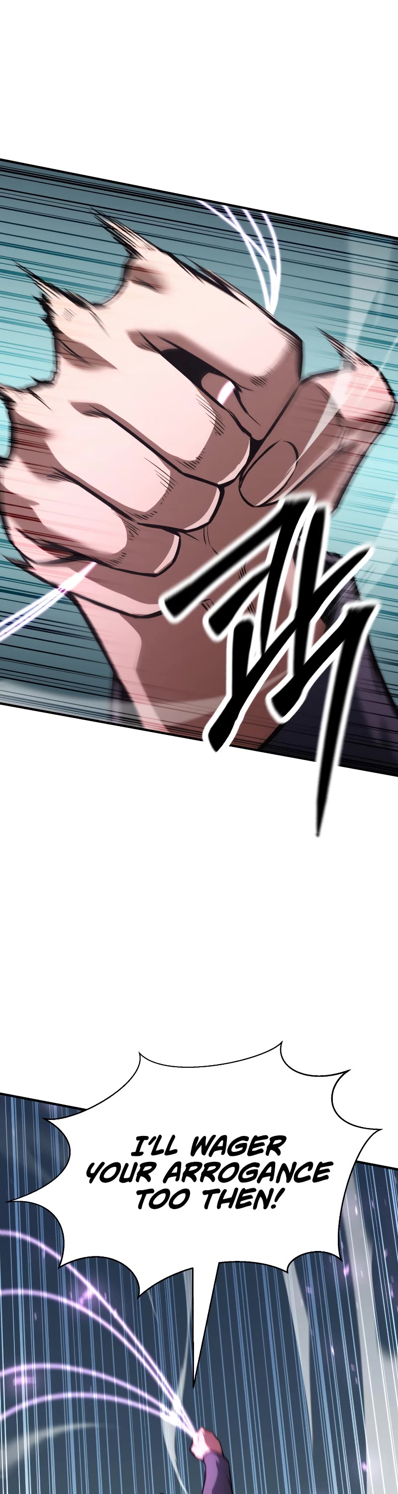 Absolute Necromancer Chapter 19 page 54 - Chapter 19