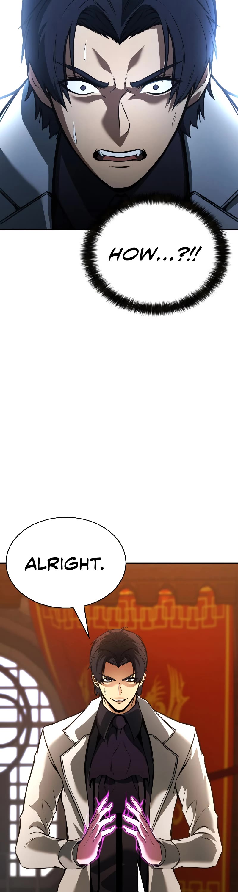 Absolute Necromancer Chapter 19 page 56 - Chapter 19