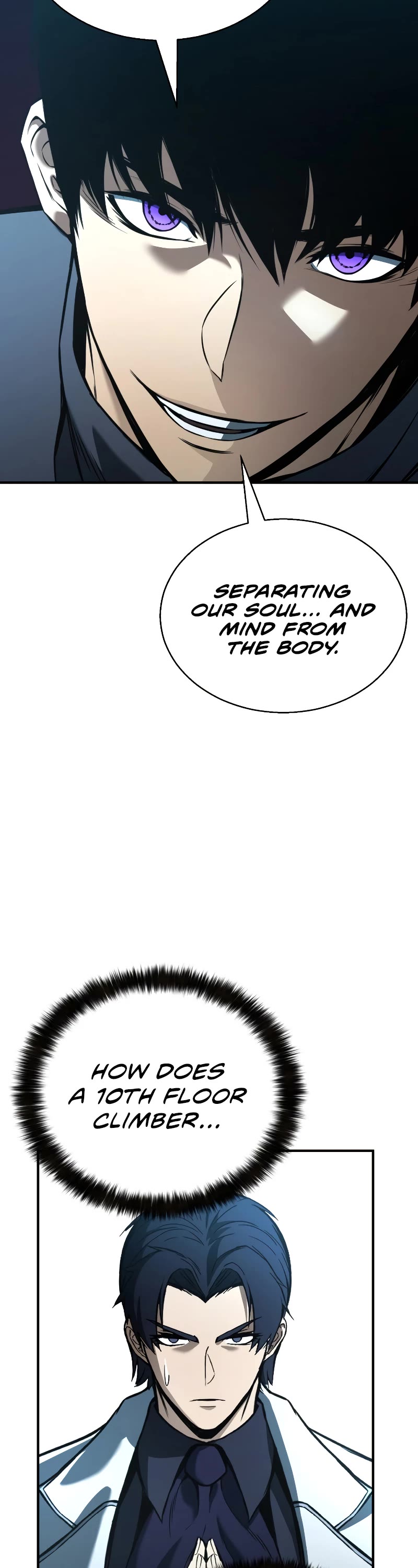 Absolute Necromancer Chapter 19 page 61 - Chapter 19