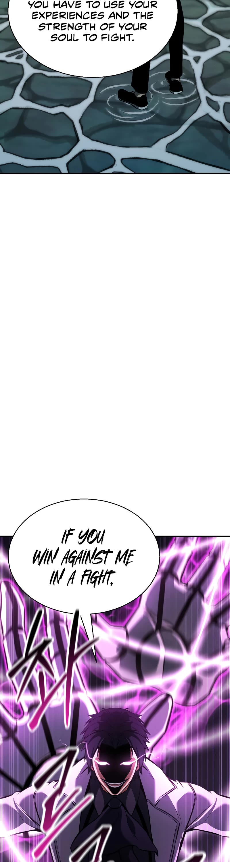Absolute Necromancer Chapter 19 page 63 - Chapter 19