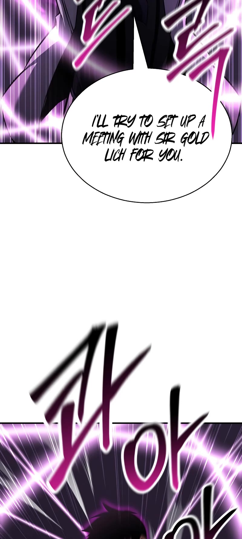 Absolute Necromancer Chapter 19 page 64 - Chapter 19