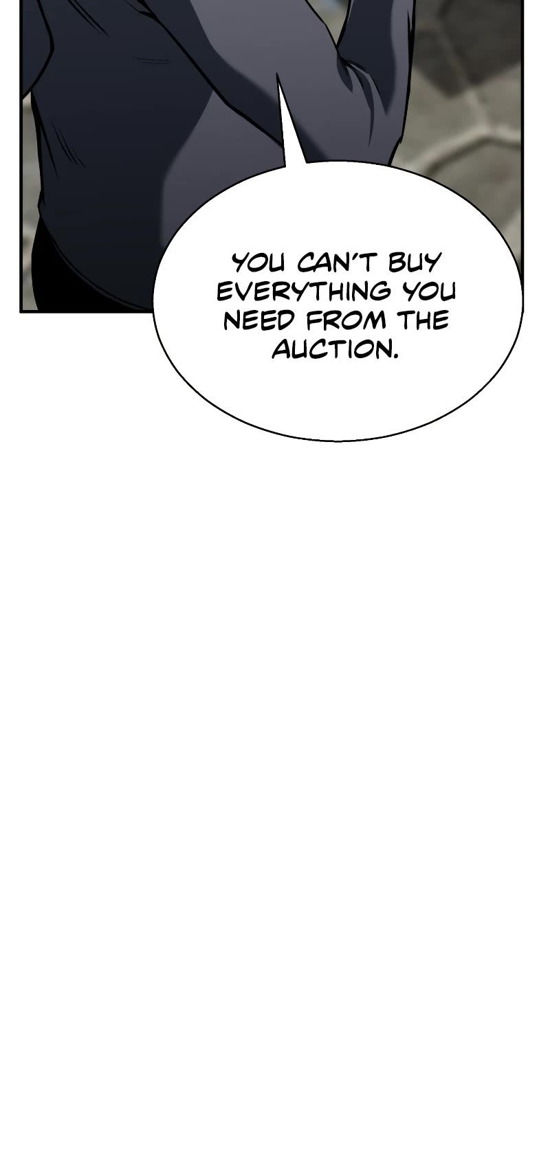 Absolute Necromancer Chapter 19 page 7 - Chapter 19