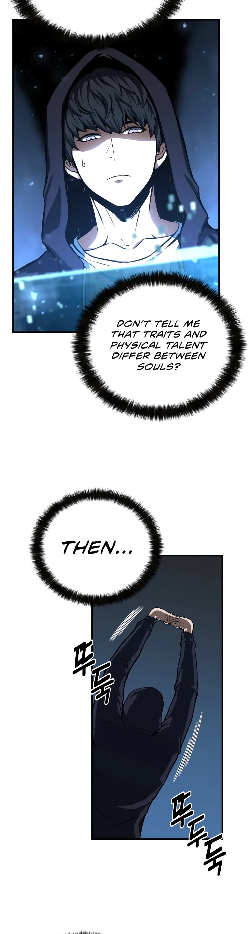 Absolute Necromancer Chapter 2 page 10 - Chapter 2