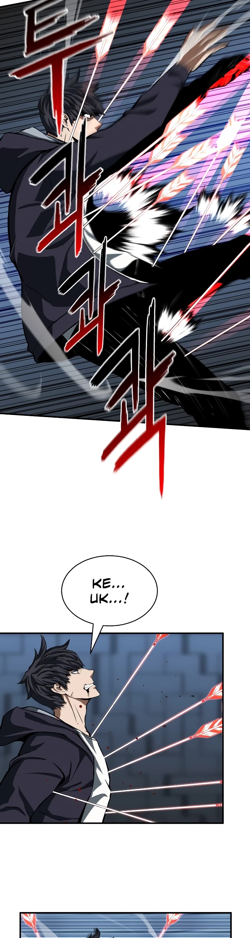 Absolute Necromancer Chapter 2 page 21 - Chapter 2