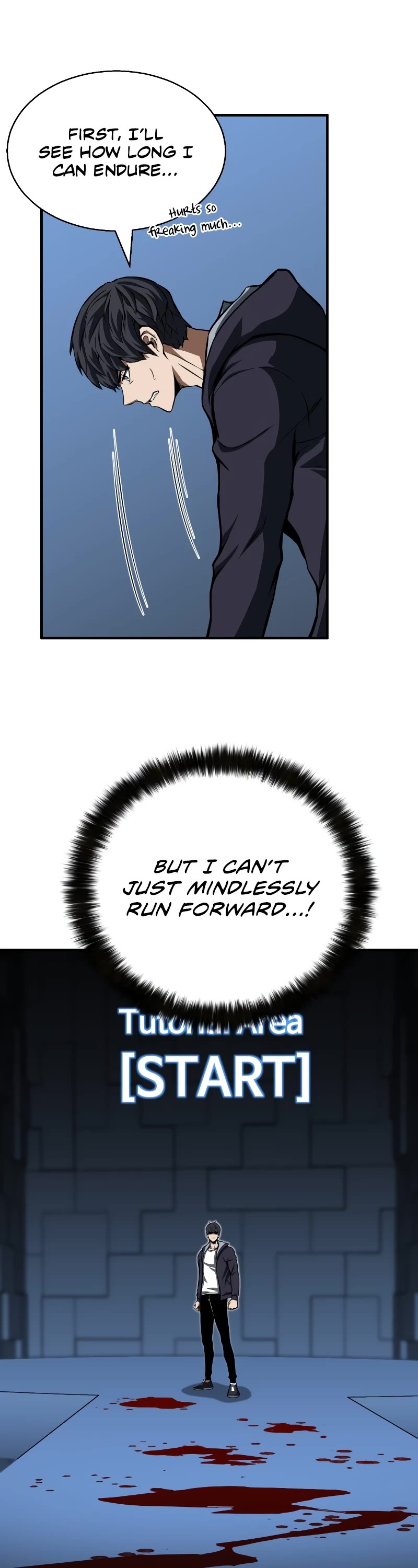 Absolute Necromancer Chapter 2 page 26 - Chapter 2