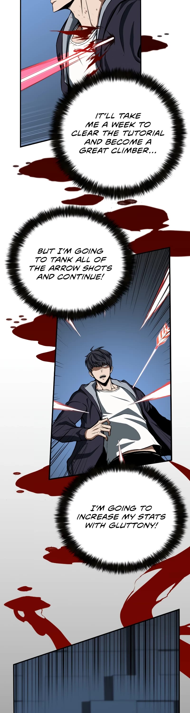 Absolute Necromancer Chapter 2 page 32 - Chapter 2