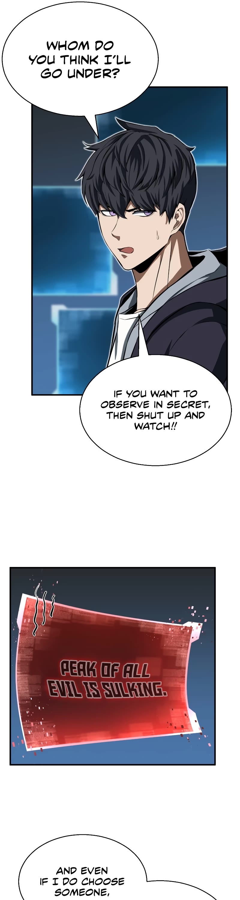 Absolute Necromancer Chapter 2 page 48 - Chapter 2
