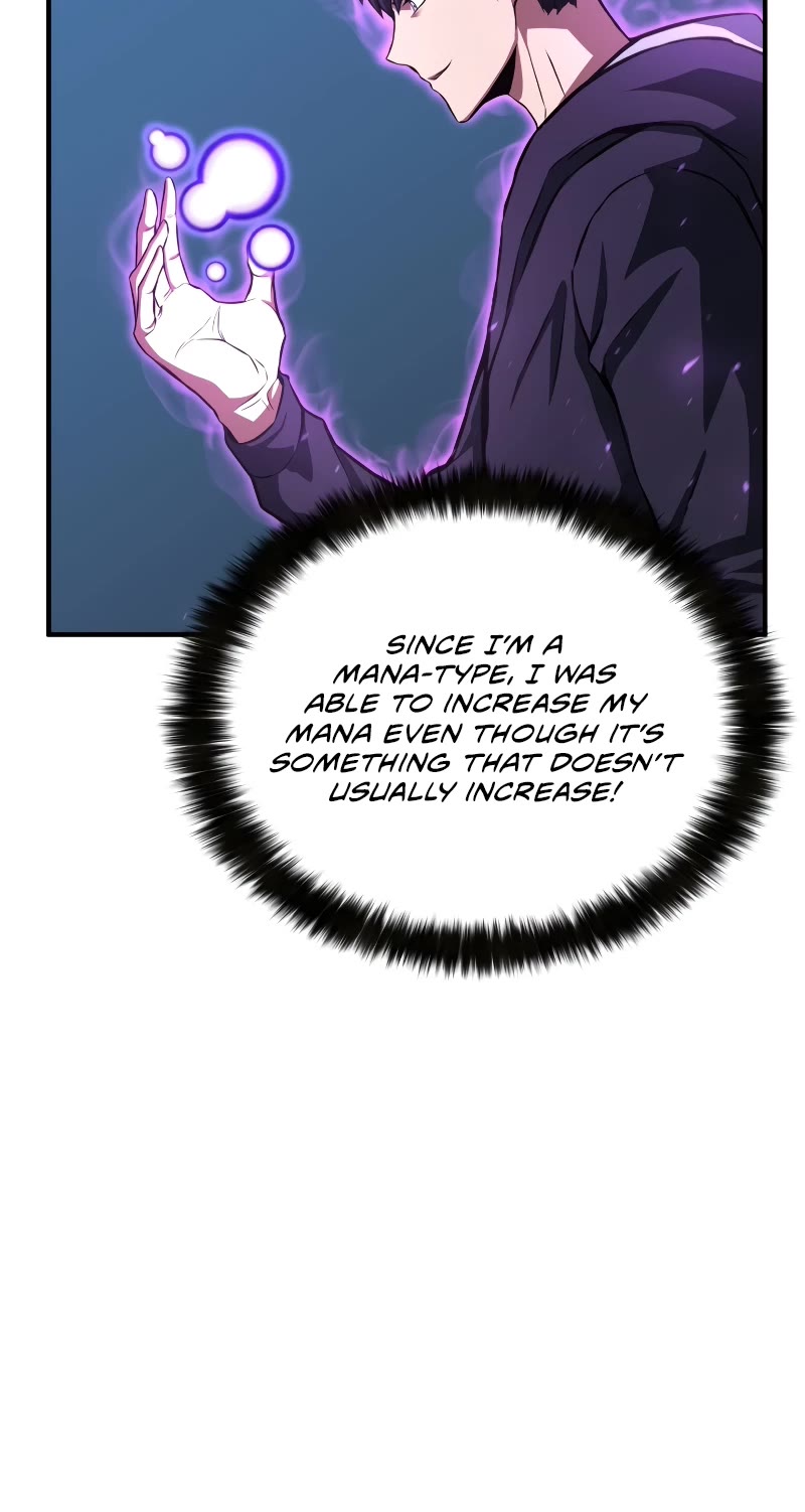 Absolute Necromancer Chapter 2 page 53 - Chapter 2
