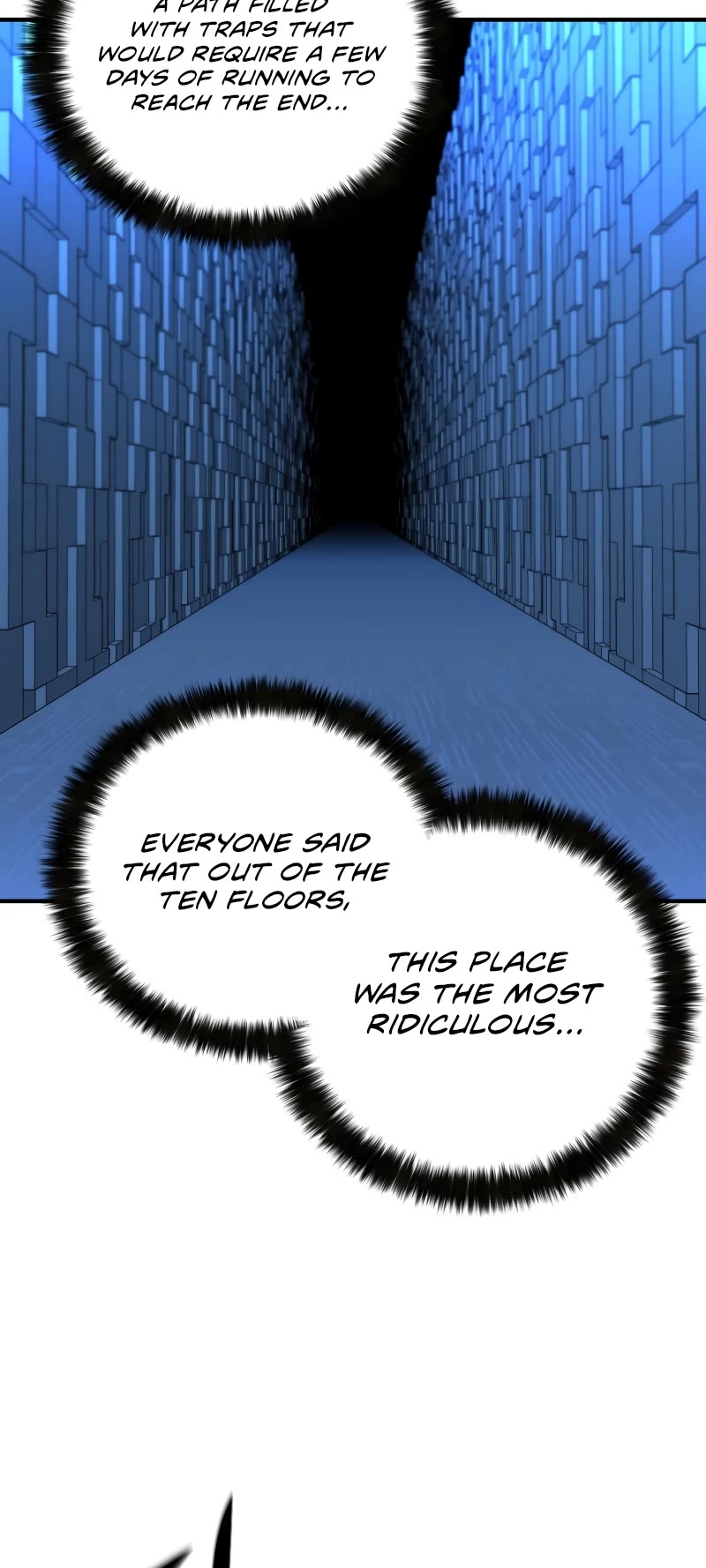 Absolute Necromancer Chapter 2 page 6 - Chapter 2