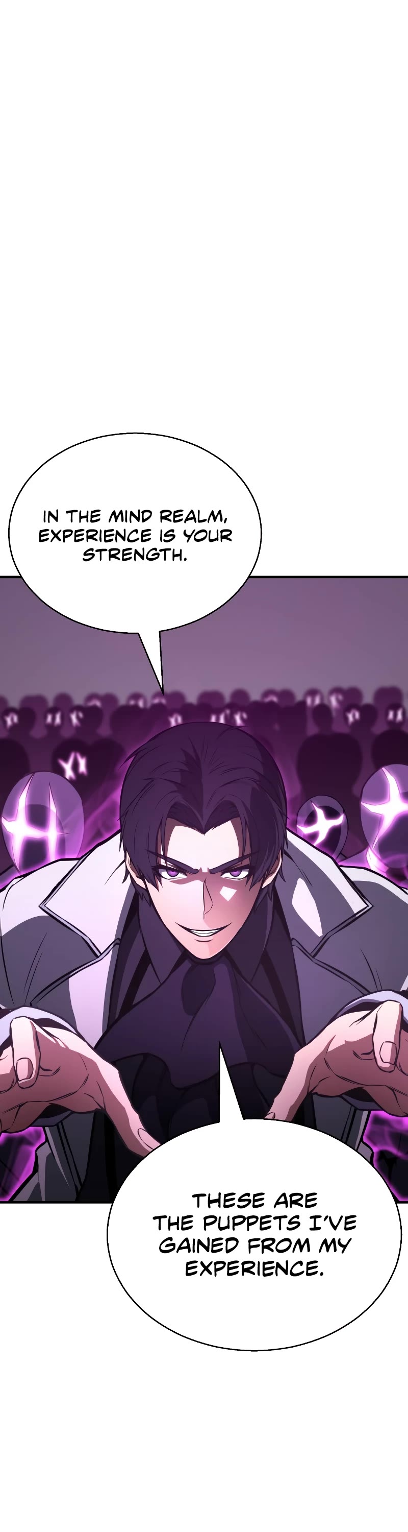 Absolute Necromancer Chapter 20 page 25 - Chapter 20