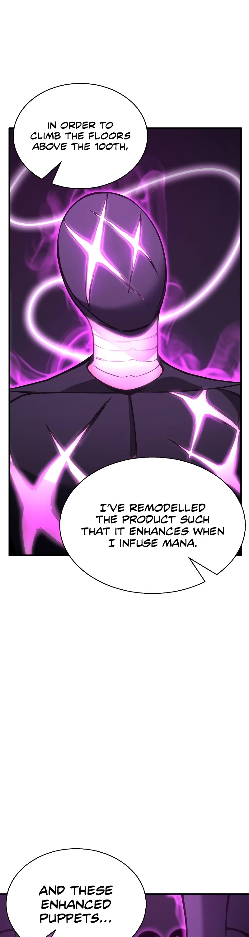 Absolute Necromancer Chapter 20 page 26 - Chapter 20