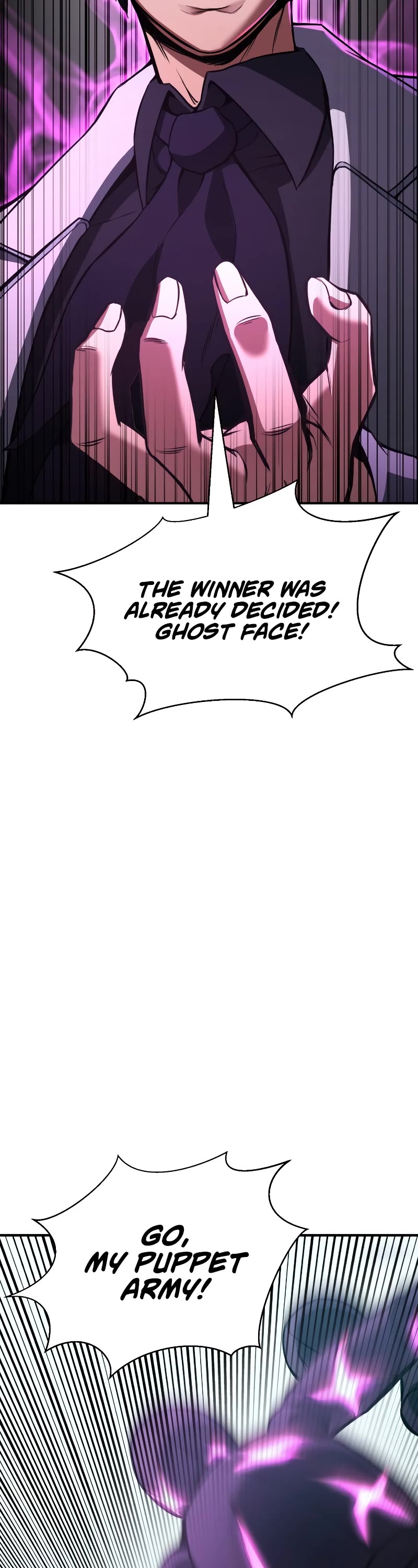 Absolute Necromancer Chapter 20 page 28 - Chapter 20